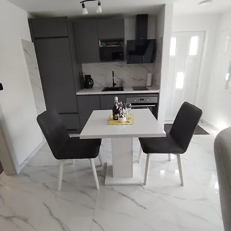 Modo Apartment