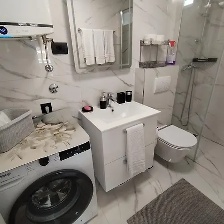 Apartamento Josipa