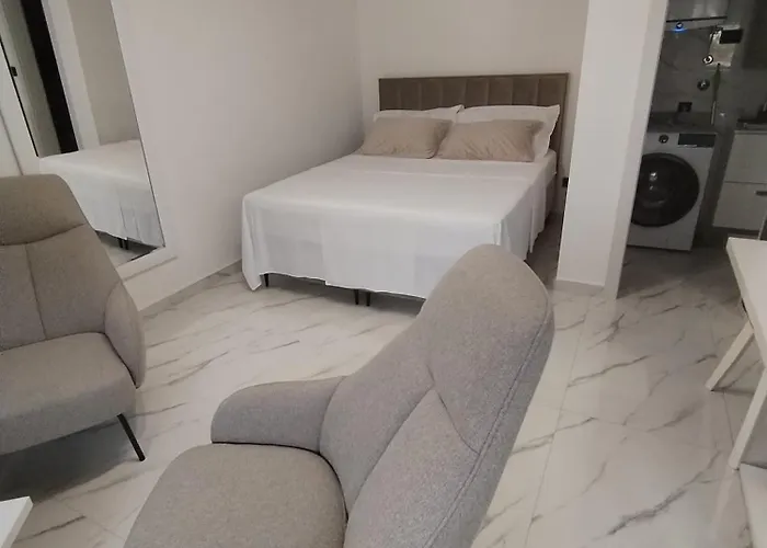 Apartmán Josipa Split